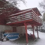S Bazenem Bozkov *