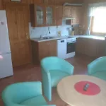 Holiday home S Bazenem Bozkov Bozkovska