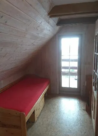 S Bazenem Bozkov Holiday home Bozkovska