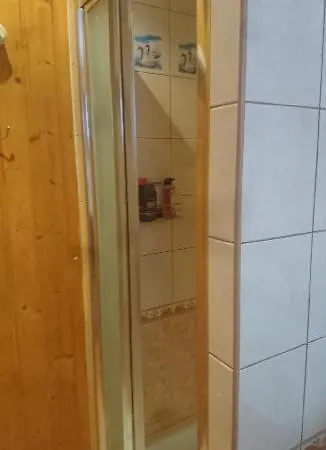 S Bazenem Bozkov *