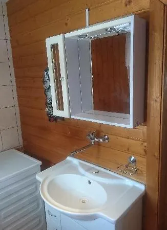 S Bazenem Bozkov Bozkovska
