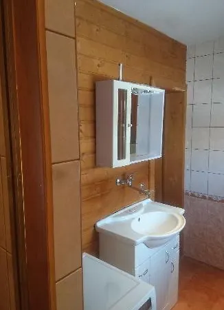 S Bazenem Bozkov *
