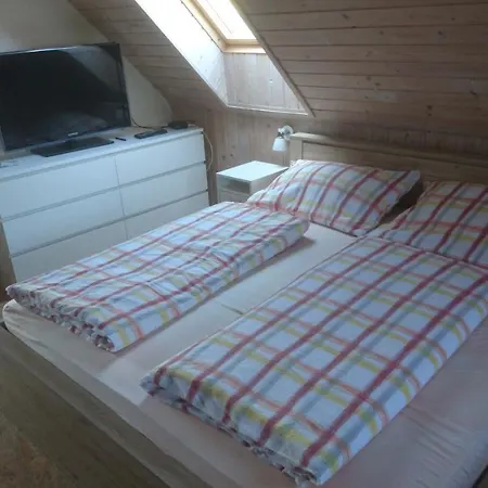 Holiday home S Bazenem Bozkov Bozkovska