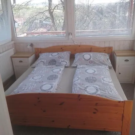 S Bazenem Bozkov Holiday home