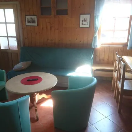 S Bazenem Bozkov Holiday home