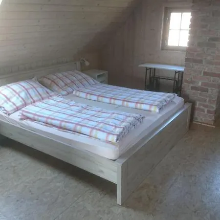 S Bazenem Bozkov Holiday home