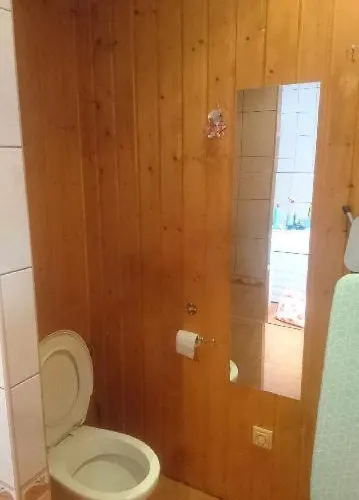 S Bazenem Bozkov * Bozkovska