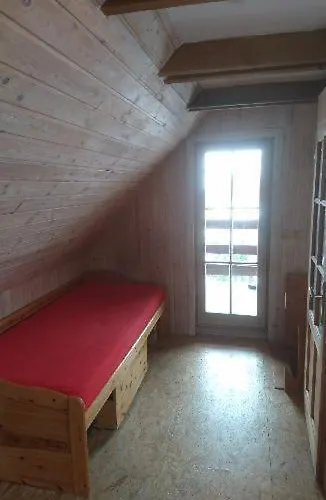 S Bazenem Bozkov Dom wakacyjny Bozkovska