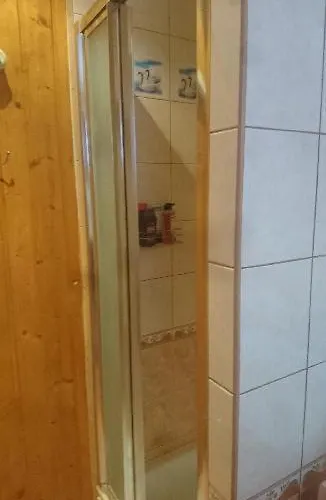 S Bazénem Bozkov *