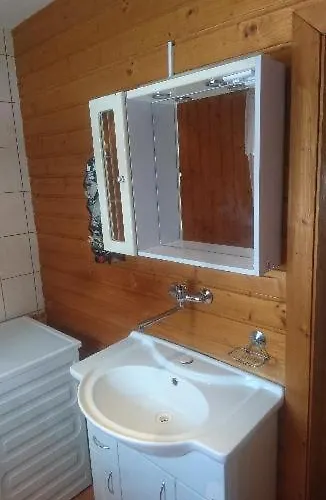 S Bazenem Bozkov Bozkovska