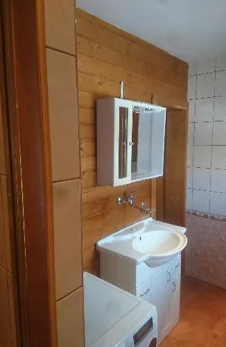 S Bazénem Bozkov *