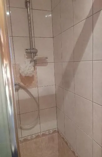 S Bazenem Bozkov بيت للعطل Bozkovska