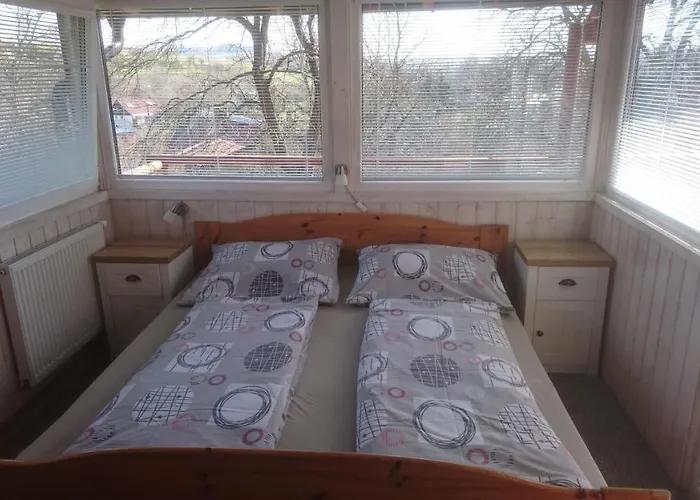 S Bazenem Bozkov Bozkovska