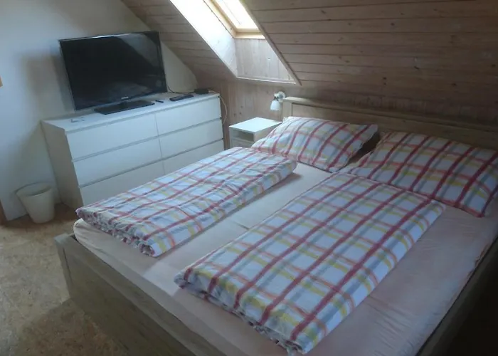 بيت للعطل S Bazenem Bozkov Bozkovska