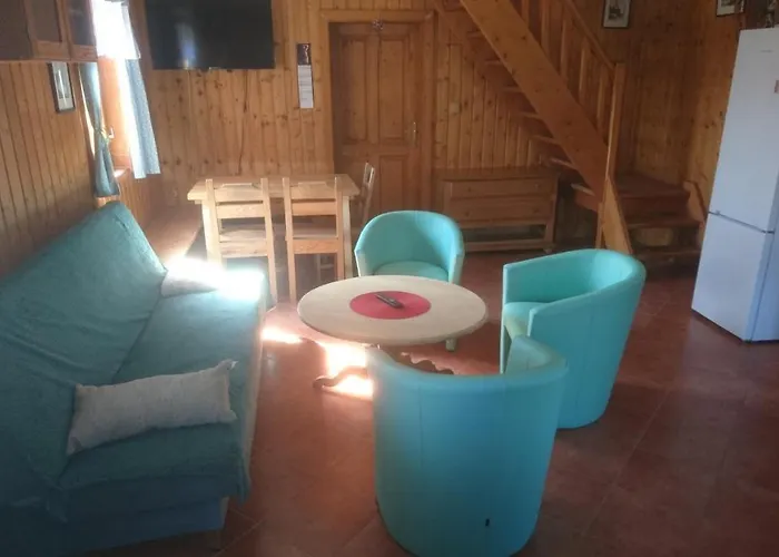 S Bazenem Bozkov Bozkovska