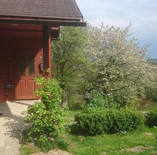 S Bazenem Bozkov Bozkovska